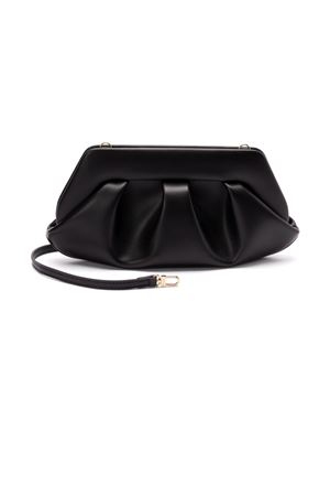 Clutch Emera nero THE MOIRE' | TMCOEMRN1BLACK